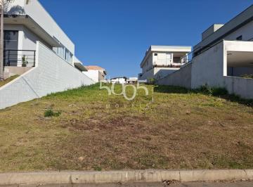 Foto 01 · Terreno à venda no Condomínio Saint Paul, com 432m²