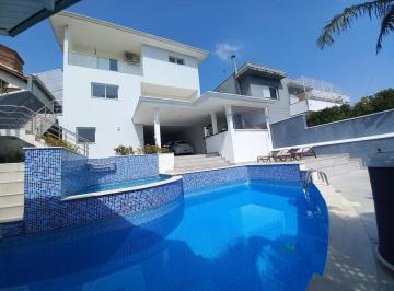 Casa de 4 quartos, Cotia · Casa à venda Condomínio São Paulo II na Granja Viana
