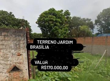 Foto 02 · Terreno, Jardim Brasilia, Uberlândia, MG