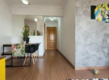 Apartamento de 2 quartos, São Paulo · APARTAMENTO A VENDA  O JARDIM ESTER 2 QUARTOS 1 VAGA E LAZER COMPLETO