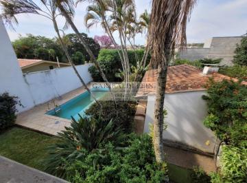 Foto 01 · Casa, Chacara da Barra, Campinas, SP
