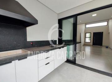 Casa de 3 quartos, Sorocaba · Casa Térrea com Piscina no Terras de São Francisco