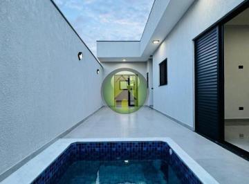 Foto 01 · Casa, Parque Residencial Sabiás, Indaiatuba, SP