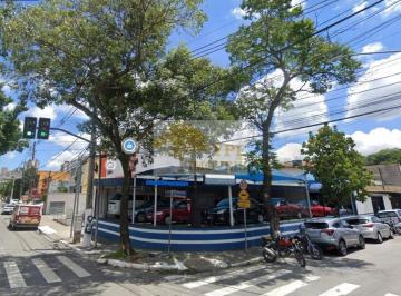 Foto 01 · Aluguel de Ponto Comercial: Espaço Exclusivo de 300m² no Jardim Peri Peri, São Paulo-SP