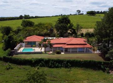 Rural · 20000m² · 3 Quartos · Sítio completo com 20.000 m² em Artur Nogueira - SP