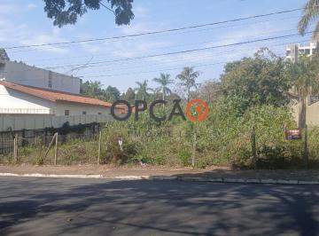 Foto 01 · Terreno, Green Village, Nova Odessa, SP