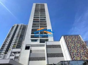 Apartamento · 56m² · 2 Quartos · 1 Vaga · Apartamento à Venda 56m², 2 quartos, 1 suíte - Aldeia de Barueri
