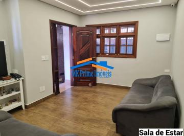 Casa · 277m² · 3 Quartos · 2 Vagas · Casa à Venda com 277m², 2 Suítes – Aldeia de Barueri.