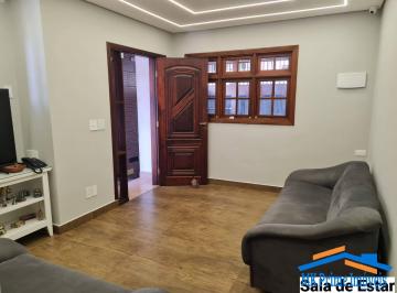 Casa · 277m² · 3 Quartos · 2 Vagas · Casa à Venda com 277m², 2 Suítes – Aldeia de Barueri.