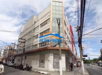 Comercial · 3300m² · Prédio Comercial para Locação 3.300m² – Centro de Osasco
