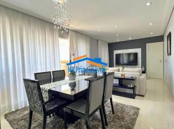 Apartamento · 114m² · 3 Quartos · 2 Vagas · Apartamento a venda 114m² 3 Quartos Condomínio Gran Vitta Campesina.