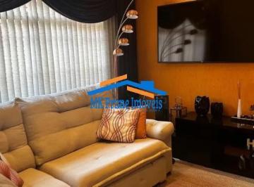 Casa · 169m² · 2 Quartos · 2 Vagas · Casa Térrea - 2 Dormitórios - 2 Vagas - Novo Osasco
