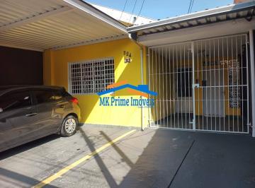 Casa · 111m² · 2 Quartos · 2 Vagas · Casa Térrea 2 Quartos, 2 Vagas, Quitaúna/Osasco