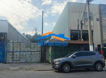 Terreno · 1142m² · Excelente Terreno para Locação e venda c/ 1142 m² Vila Jaguara - SP