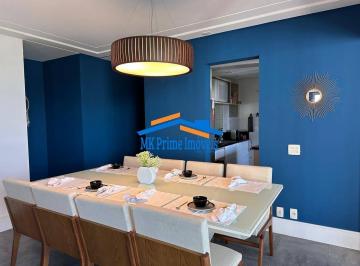 Apartamento · 155m² · 3 Quartos · 2 Vagas · Apartamento MORE Alphaville, 155m² 3 suítes por R$ 1.770.000,00 - Barueri