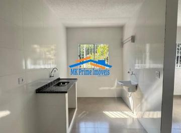 Apartamento · 40m² · 1 Quarto · Apartamento 1 Quarto, sala, cozinha, banheiro, para locação Pirituba