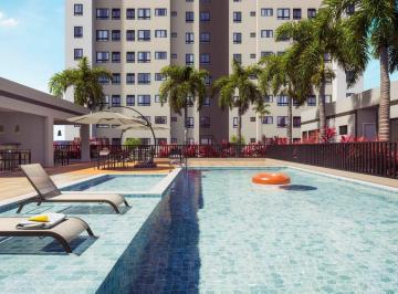 Apartamento de 2 quartos, Aracaju · Residencial Porto Aruana