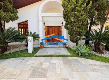 Casa · 520m² · 4 Quartos · 6 Vagas · Casa, 520m² - venda por R$ 7.900.000,00 ou Aluguel por R$ 37.000,00/mês