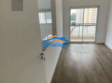 Apartamento · 59m² · 2 Quartos · 1 Vaga · Apartamento c/ 59m², 2 Quartos(1 suíte) no Residencial Win Alphaville