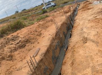 Terreno · Terreno à venda no Bairro Parque Valença II Campinas SP