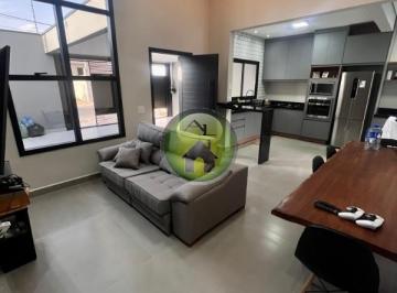 Foto 01 · Casa, Jardim Bom Sucesso, Indaiatuba, SP