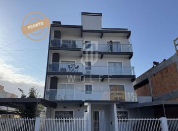 Apartamento de 3 quartos, Balneário Piçarras · JD1619 - Apartamento Mobiliado a apenas 250 metros do Mar em Balneário Piçarras/SC