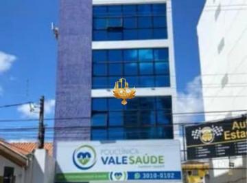 Foto 01 · Oportunidade única! Apartamento comercial à venda no Centro de Taubaté-SP com 500m² de área. Venha c
