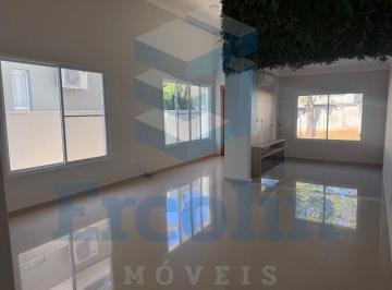 Foto 01 · CASA À VENDA JARDIM RESIDENCIAL MONT BLANC EM SOROCABA-SP