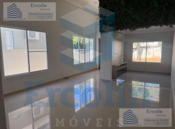Foto 01 · CASA À VENDA JARDIM RESIDENCIAL MONT BLANC EM SOROCABA-SP