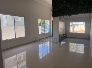 Foto 01 · CASA À VENDA JARDIM RESIDENCIAL MONT BLANC EM SOROCABA-SP