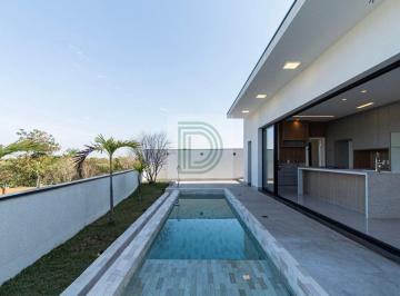Casa de 4 quartos, Itu · Casa com 4 quartos e 444 m² à venda em Alphaville Itu, projetada com sofisticação e tecnologia