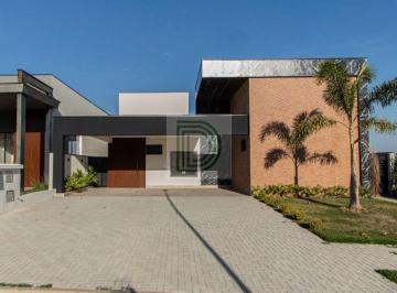 Casa de 4 quartos, Sorocaba · CASA TÉRREA PORTEIRA FECHADA NO ALPHAVILLE CASTELLO - VISTA PERMANENTE E ALTO PADRÃO
