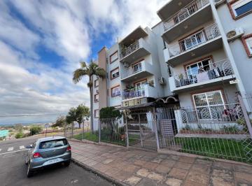 Foto 01 · Apartamento, Centro, Santo Ângelo, RS