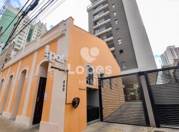 Apartamento , Curitiba · Studio no Centro de Curitiba