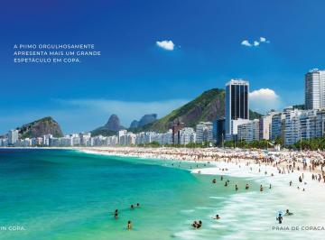 Apartamento de 1 quarto, Rio de Janeiro · Apartamento studio em Copacabana na Zona Sul-RJ