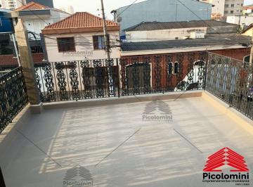 Foto 03 · Sobrado Mooca rua super tranquila e residencial vago 164 metros área construída 3 dormitórios sendo 