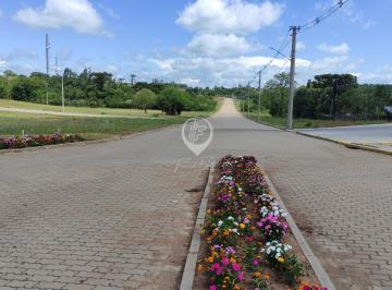 Foto 02 · Loteamento Jardim das Flores em Santa Cruz do Sul, liberado para construção!