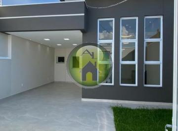 Foto 01 · Casa, Jardim Bom Sucesso, Indaiatuba, SP