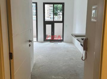 Foto 01 · Oportunidade Studio no Brooklin - 25m2 - Condomínio Completo, ideal para investimento (Autorizado pa