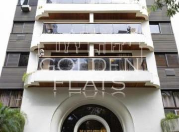 Apartamento · 42m² · 1 Quarto · 1 Vaga · FLAT - MATIZ MANHATTAN - NO POOL