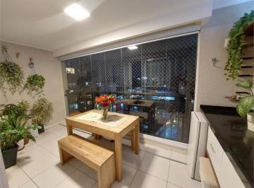 Apartamento de 2 quartos, São Paulo · APARTAMENTO TREMEMBE CONDOMINIO CHACARA