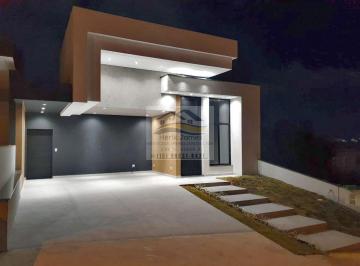 Casa de 3 quartos, Sorocaba · Casa no Condominio campos do conde