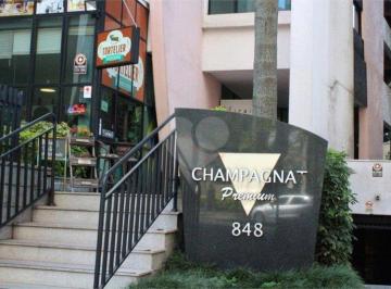 Comercial , Curitiba · Sala comercial no Bigorrilho com 32 m² e 1 vaga de garagem