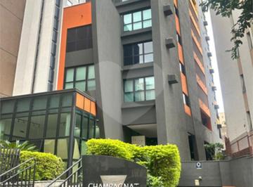 Comercial , Curitiba · Sala comercial no Bigorrilho com 32 m² e 1 vaga de garagem