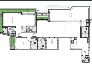 Apartamento Venda 167m² de 3 quartos · Apto alto padrão, 3 suítes, Var. Gourmet, 3 vagas, deposito a 5min.Shop. Morumbi