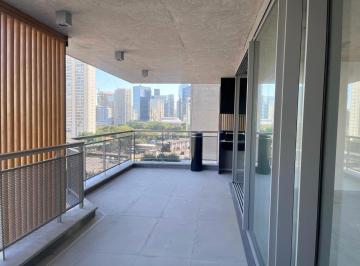 Apartamento de 3 quartos, São Paulo · Apto alto padrão, 3 suítes, Var. Gourmet, 3 vagas, deposito a 5min.Shop. Morumbi