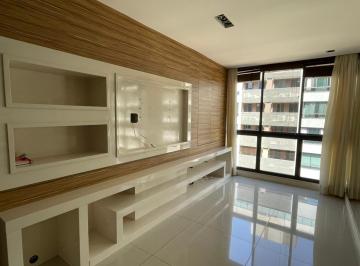 Apartamento de 2 quartos, Brasília · PRESTIGE - 2 QUARTOS - SUITE - 2 VAGAS - 4º ANDAR - LAZER COMPLETO