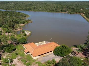 Foto 01 · Fazenda, Fazenda de 6.300 Hectares, Bonfinópolis de Minas, MG