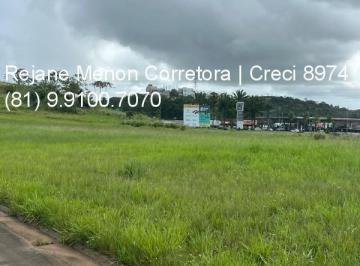 Foto 01 · Lote Comercial à Venda em Vargem Fria, Jaboatão dos Guararapes-PE: 1.930m² de Oportunidade Imperdíve