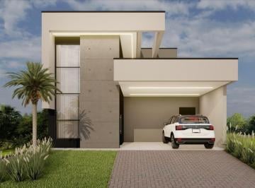 Casa de 3 quartos, Sorocaba · Casa no  Condomínio Reserva Ipanema